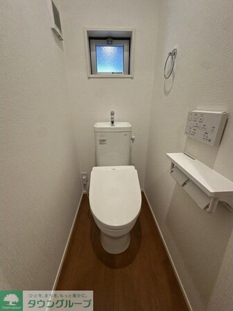 Kolet一橋学園#03の物件内観写真